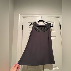 Nic+Zoe sleeveless top